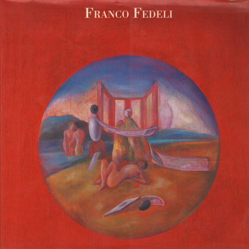 Franco Fieles, Flaminio Gualdoni