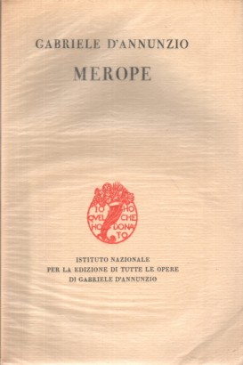 Merope