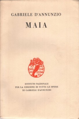 Maia