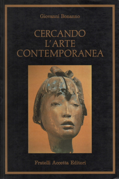 En busca del arte contemporáneo, Giovanni Bonanno