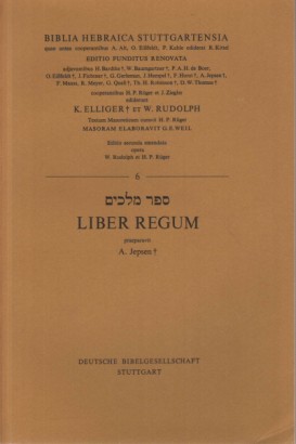 Liber regum