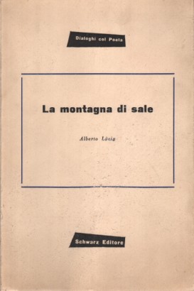 La montagna di sale