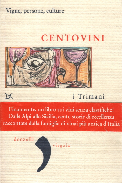 Centovini, die Trimani