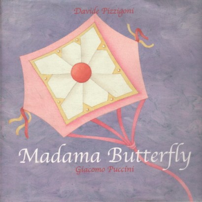 Madama Butterfly