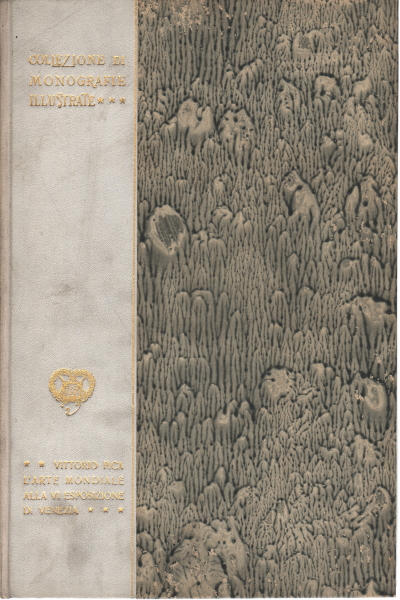 Le monde de l'art au VI de l'Exposition de Venise, Vittorio Pica