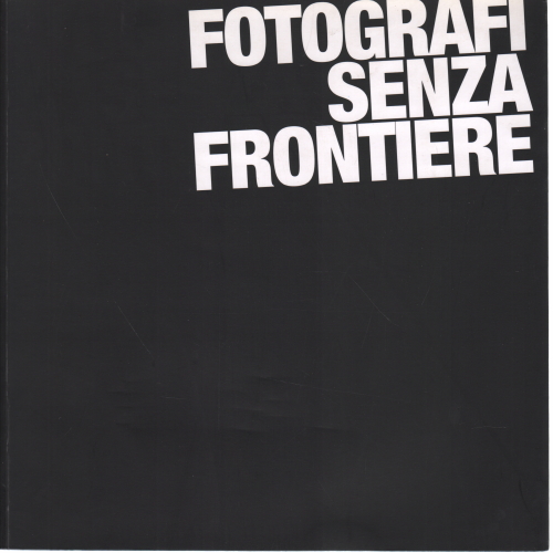 Fotógrafos Sin Fronteras '97/'07, Paola Riccardi Giorgio Palmera