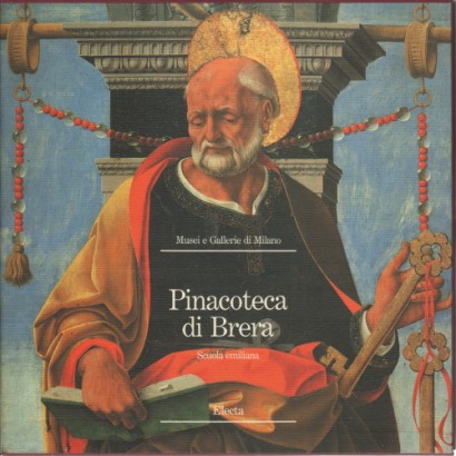 Pinacoteca di Brera