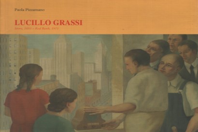 Lucillo Grassi