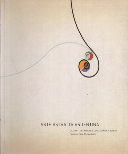 Abstract art in argentina, Marcelo Pacheco