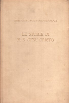 Le storie di N.S. Gesù Cristo