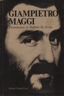 Giampietro Maggi