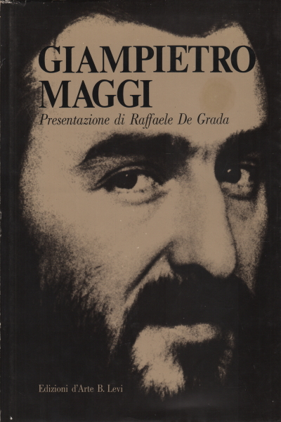 Giampietro Maggi, Giampietro Maggi