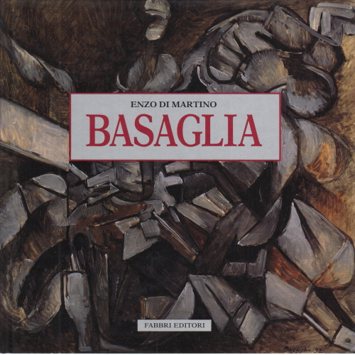 Basaglia, Enzo di Martino