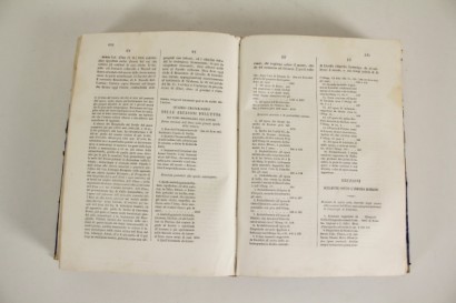 Dictionnaire topographique de la Sicile Tome premier, Vito Amico