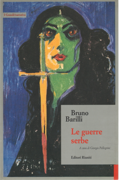 The Serbian Wars, Bruno Barilli