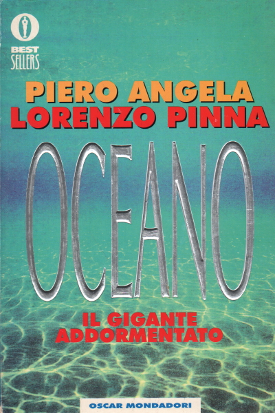 Ozean , Piero Angela Lorenzo Pinna