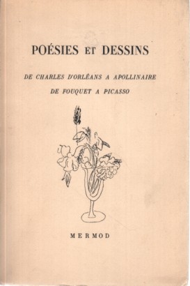 Poésies et dessins