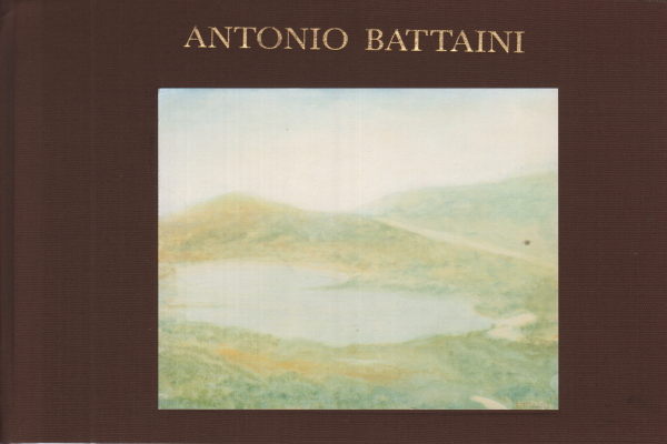 Antonio Battaini, Elena Samens