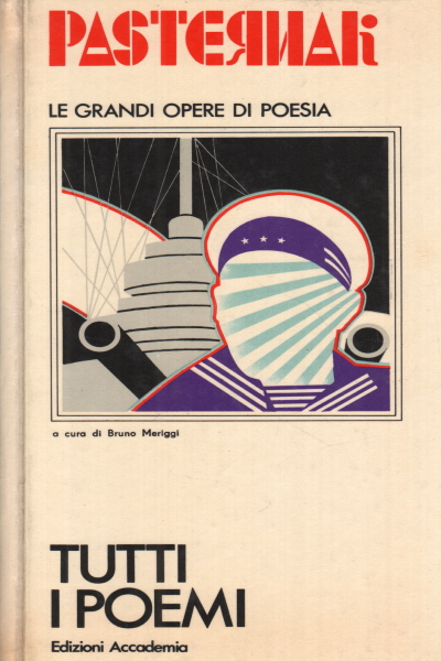 La fraternité des choses, Boris Pasternak