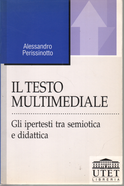 Le texte médias, Alessandro Perissinotto