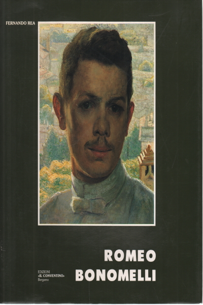 Romeo Bonomelli, Fernando Rea