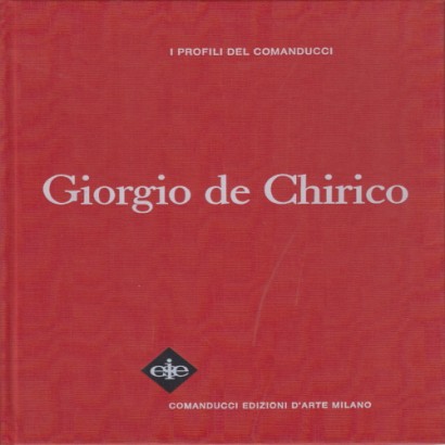 Giorgio De Chirico