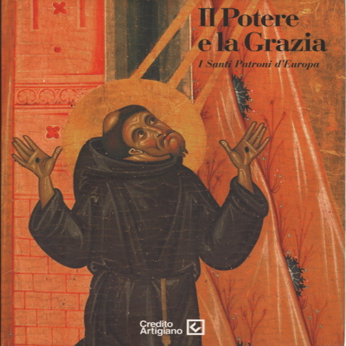 Il Potere e la Grazia, Alessio Geretti Serenella Castri