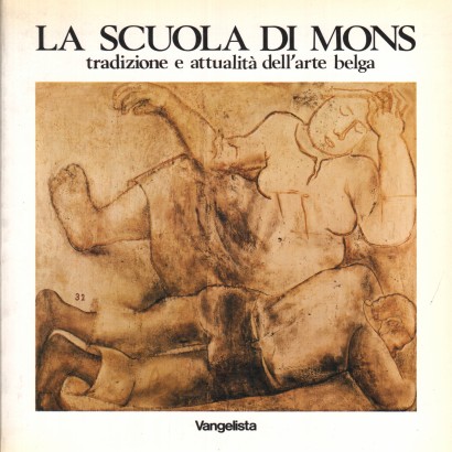 La scuola di Mons