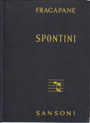 Spontini