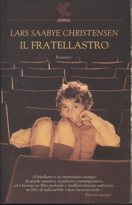 Il fratellastro