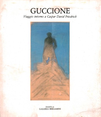 Piero Guccione