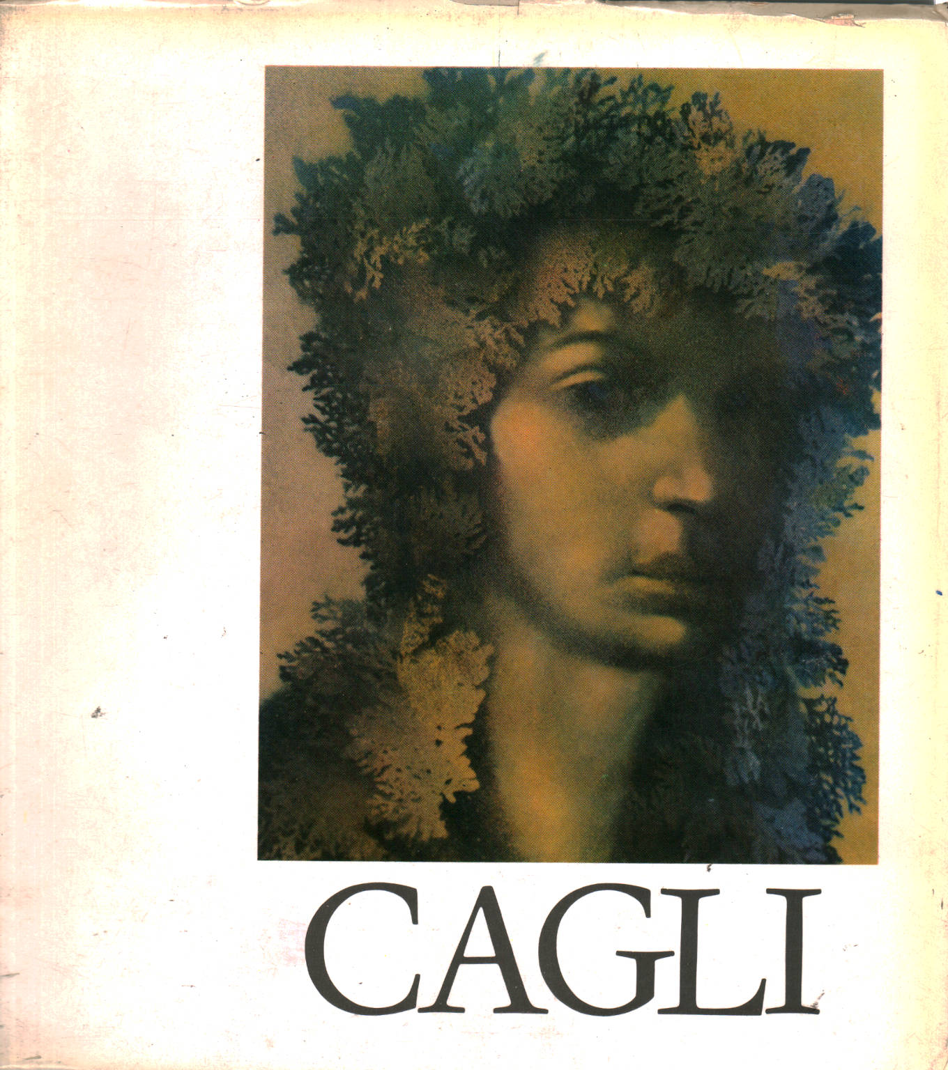 Mostra antologica di Cagli, AA.VV.