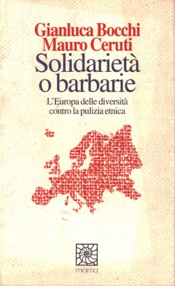 Solidarietà o barbarie