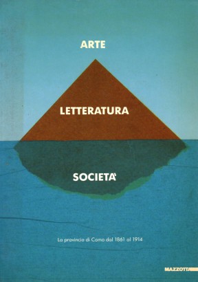 Arte, letteratura società