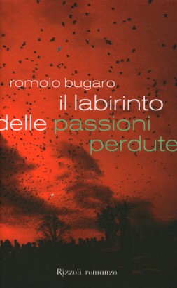 Il labirinto delle passioni perdute