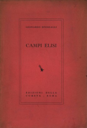 Campi Elisi