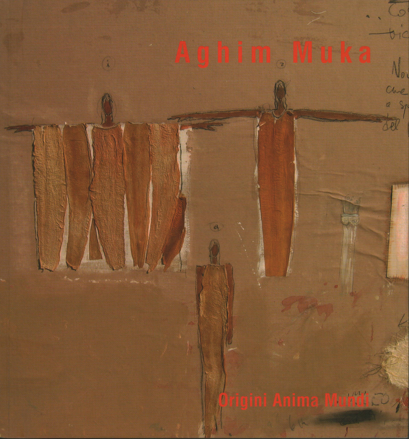 Aghim Muka:Origini Anima Mundi, s.a.