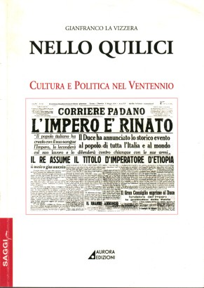 Nello Quilici