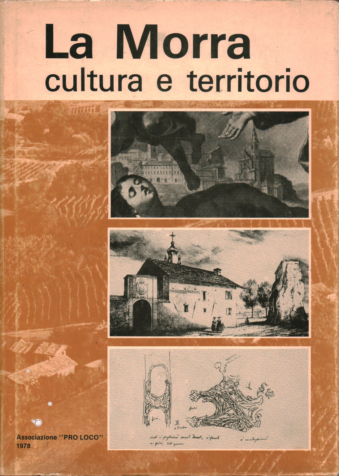 La Morra culture and territory, s.a.