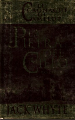 La pietra del cielo