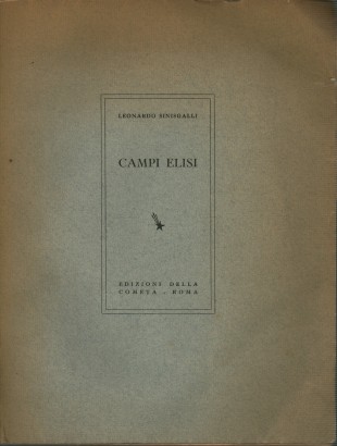 Campi Elisi