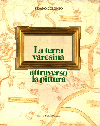 La terra varesina attraverso la pittura