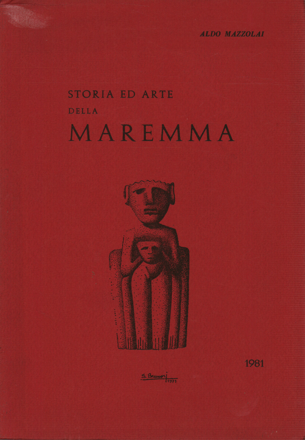 History and art of Maremma, s.a.