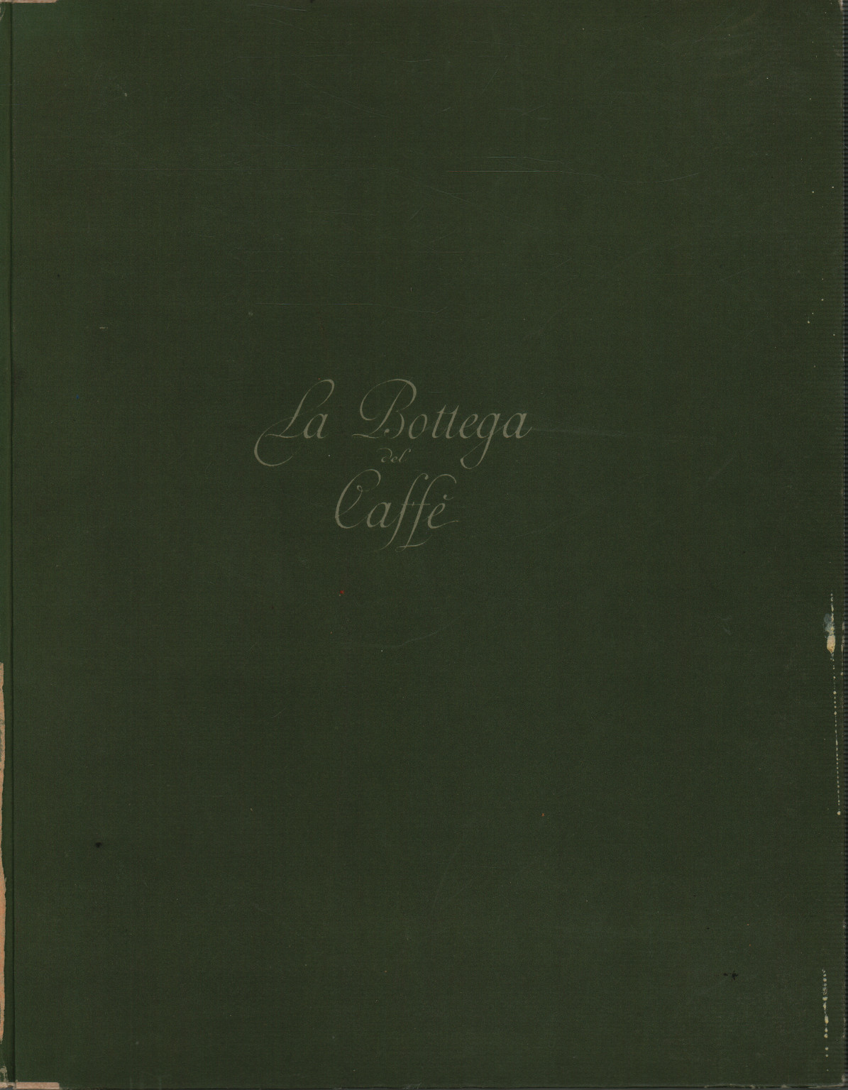 Die Bottega del Caffè, s.zu.