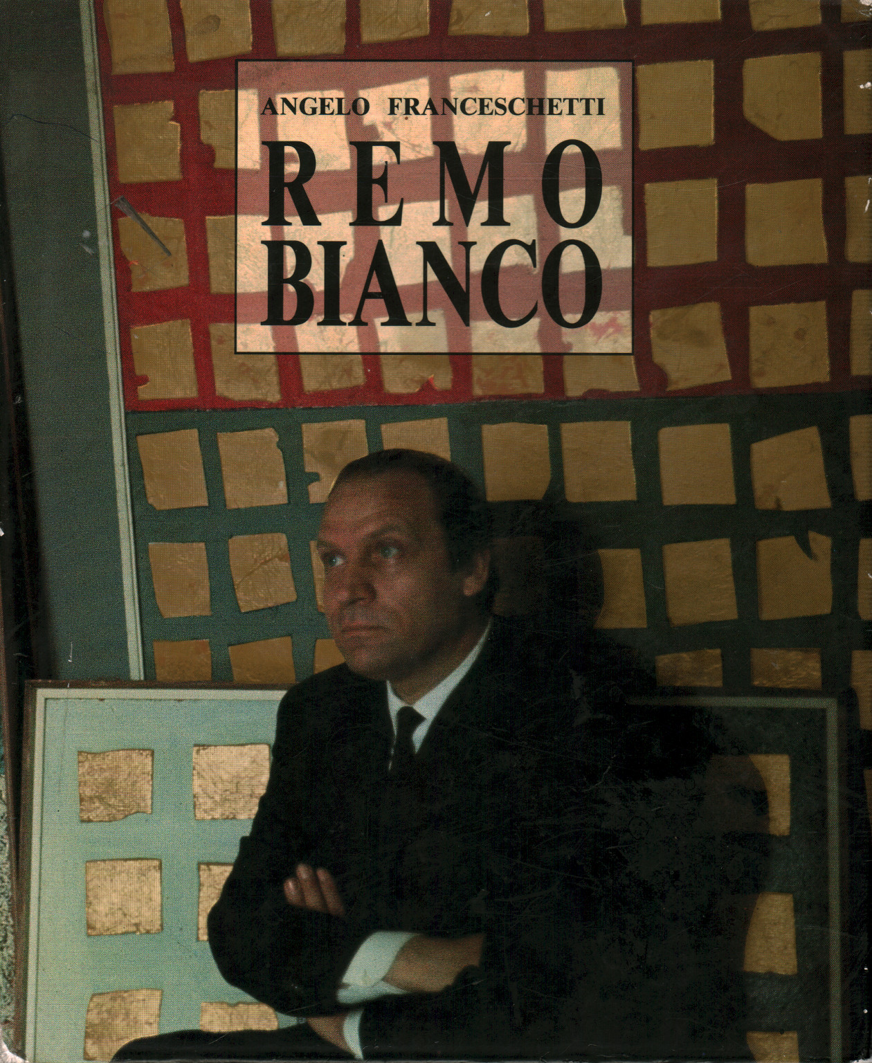 Remo Blanc, s.un.