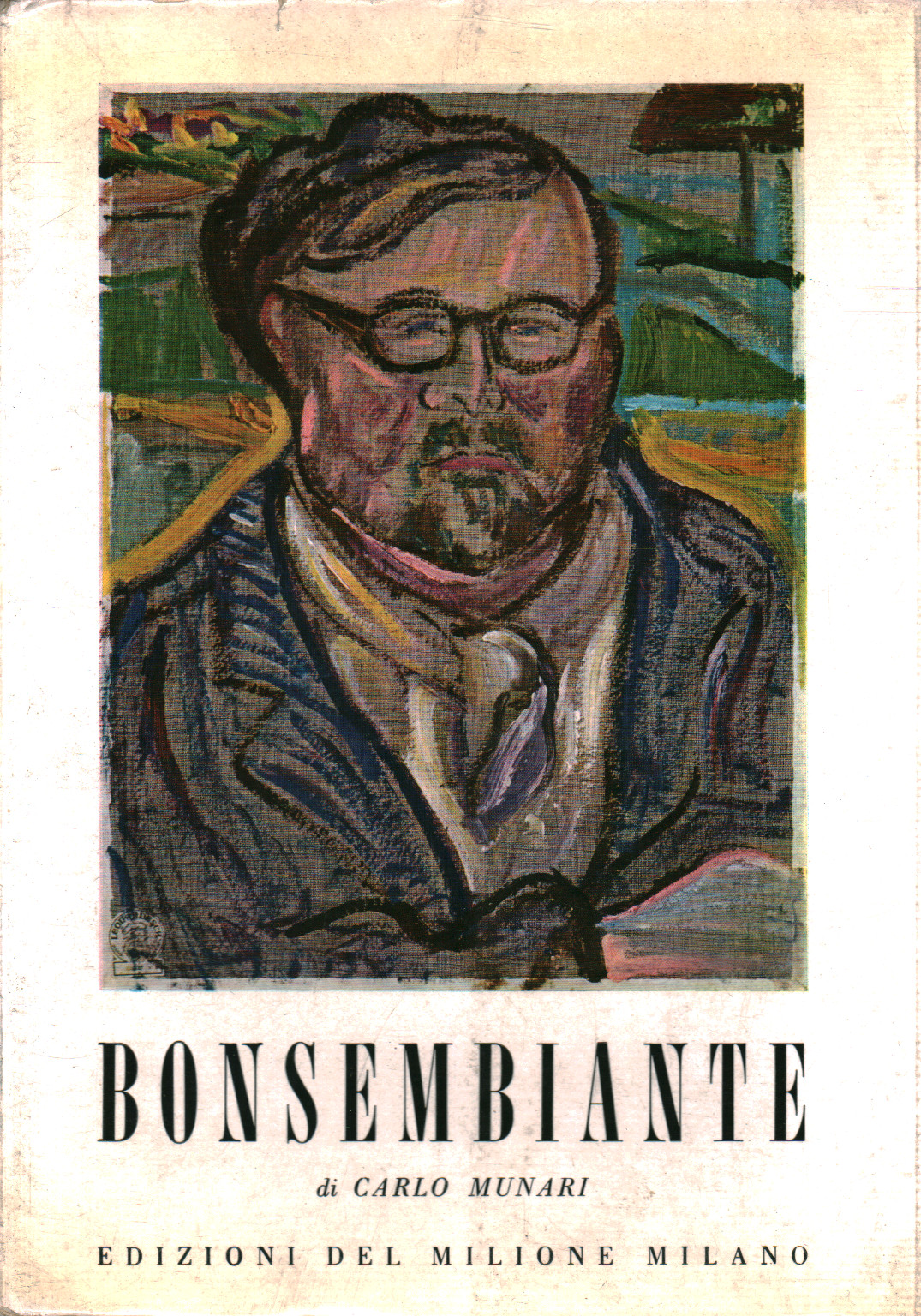 Victor Bonsembiante, s.un.