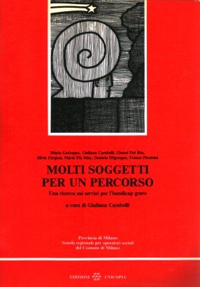 Molti soggetti per un percorso