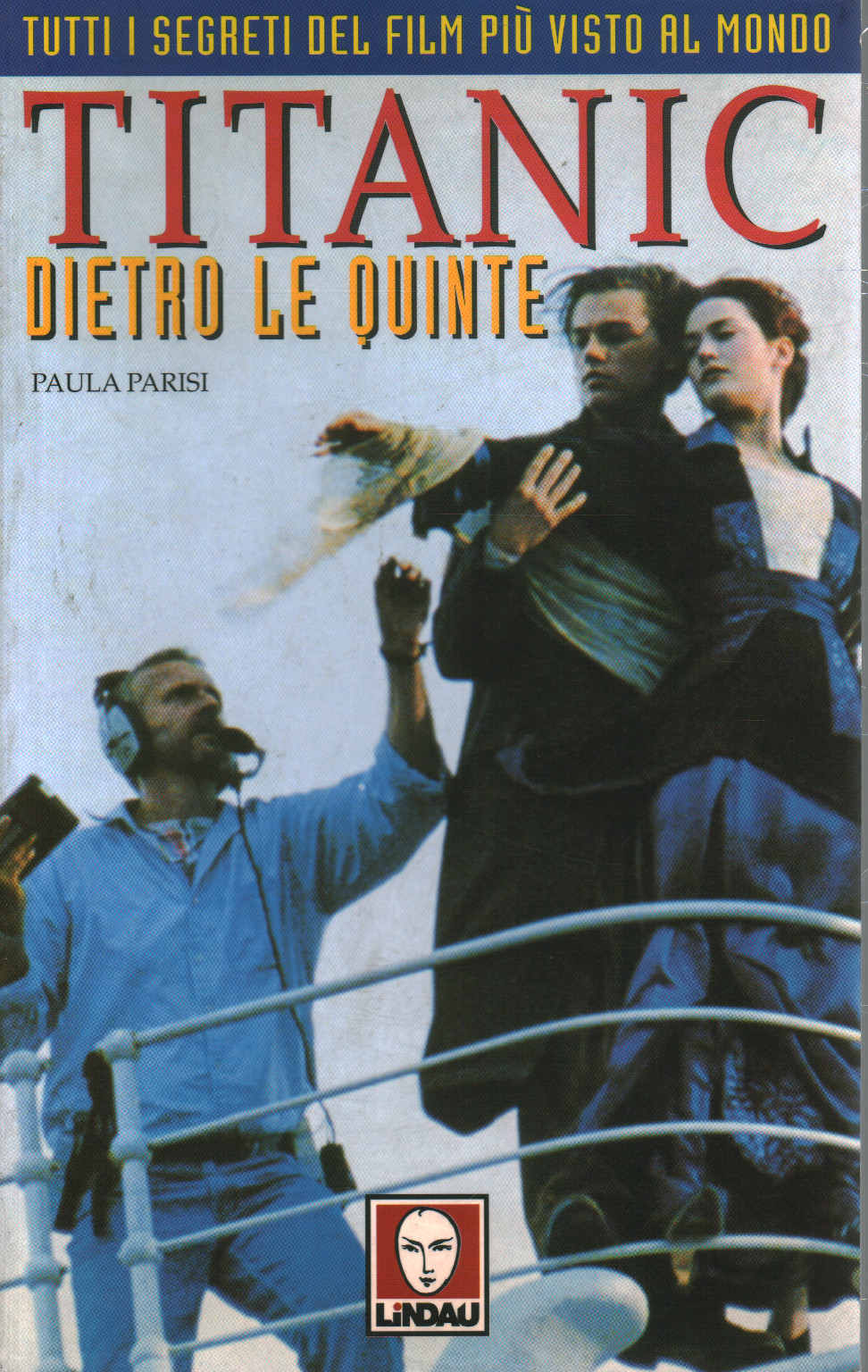 Titanic dietro le quinte, s.a.