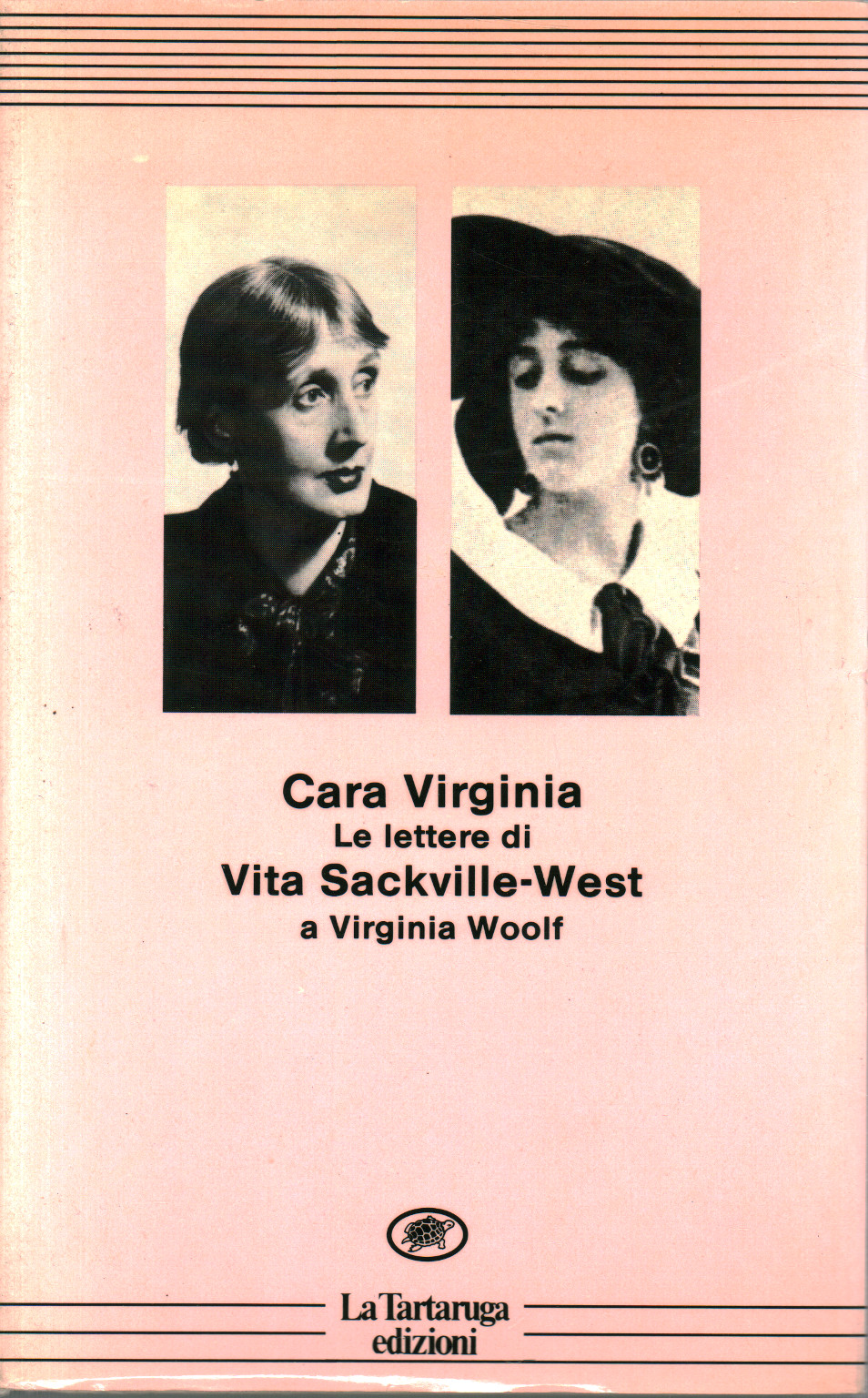 Cara Virginia, s.a.