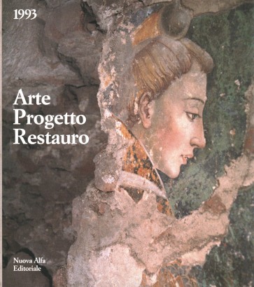 Arte progetto restauro